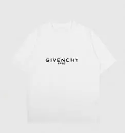 givenchy t-shirt manches courtes pour unisexe s_1213315